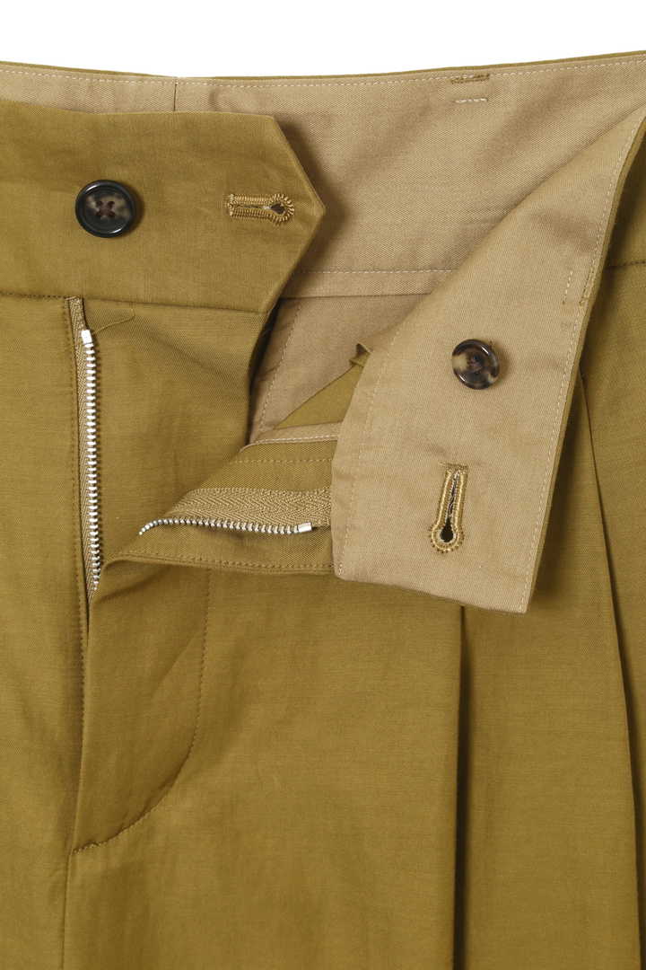 VISCOSE COTTON TWILL
