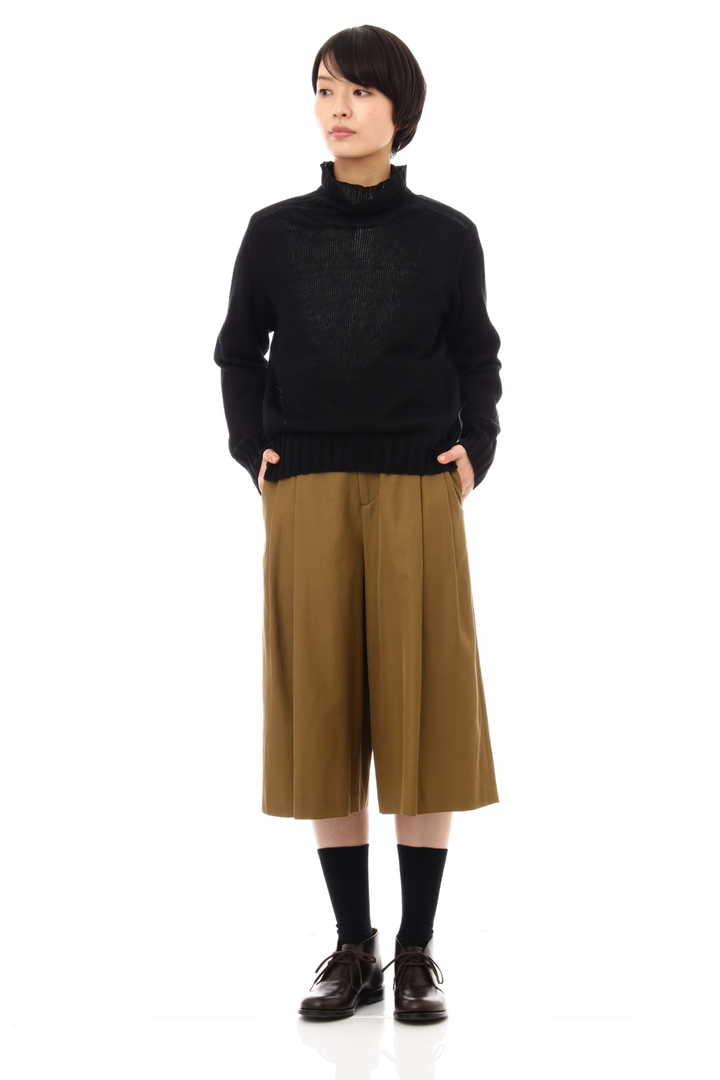 VISCOSE COTTON TWILL