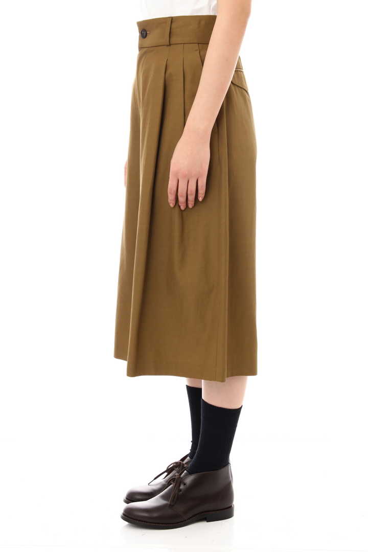VISCOSE COTTON TWILL