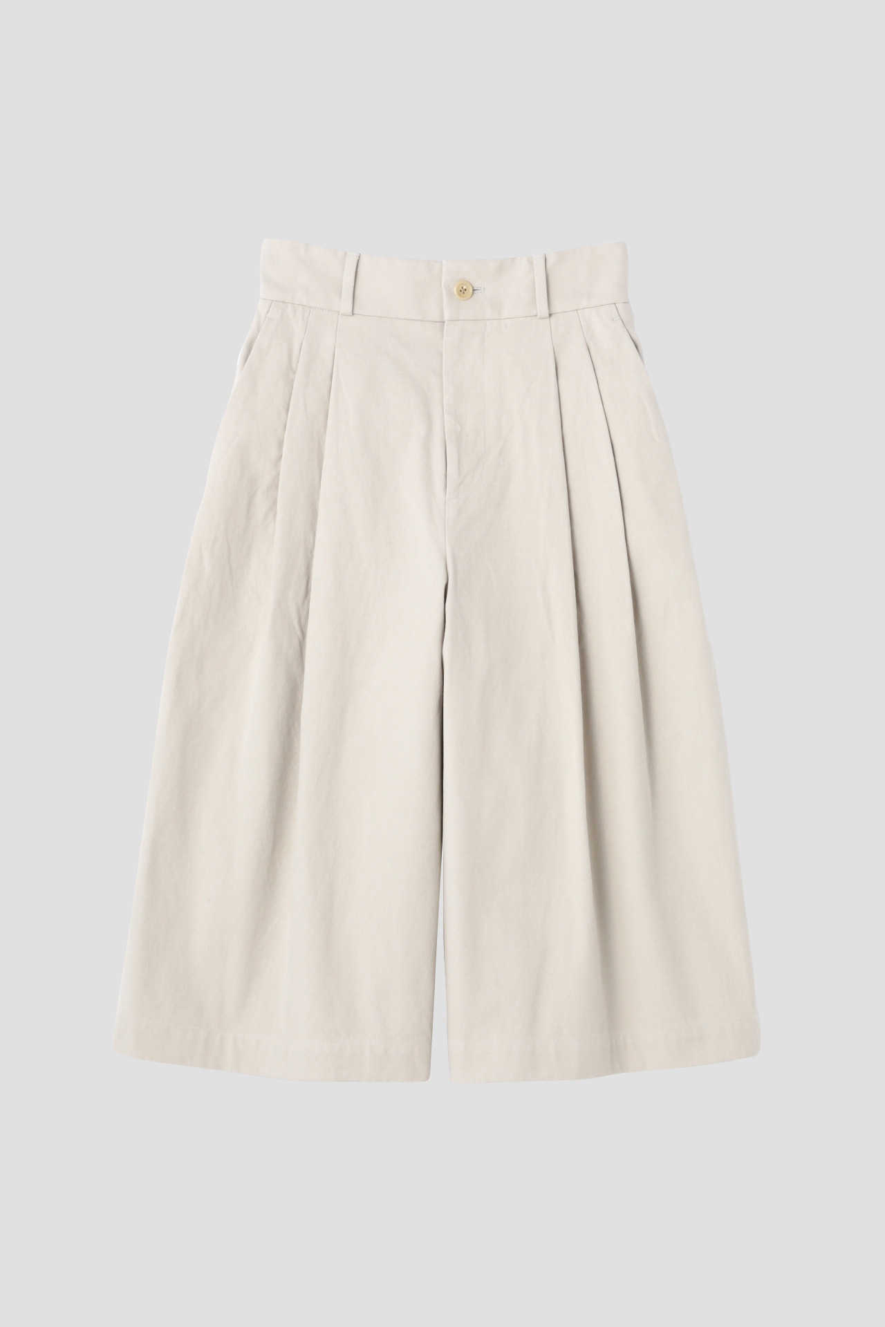 YARN DYE HEAVY COTTON TWILL
