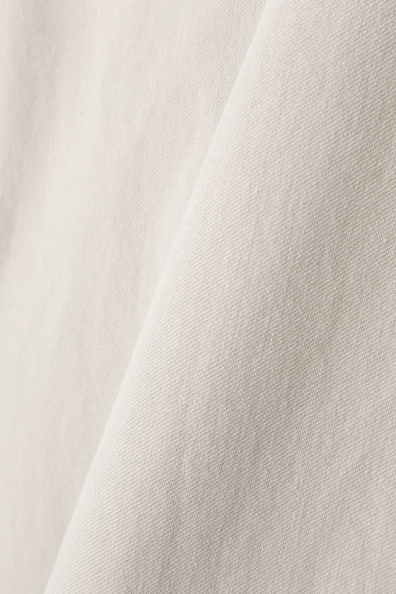 YARN DYE HEAVY COTTON TWILL