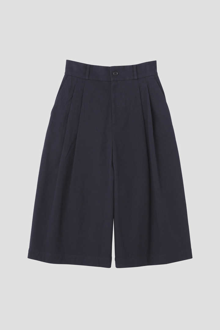 YARN DYE HEAVY COTTON TWILL