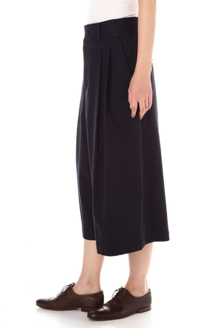 YARN DYE HEAVY COTTON TWILL