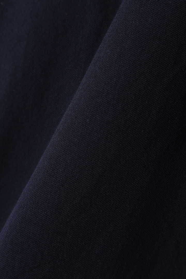 YARN DYE HEAVY COTTON TWILL