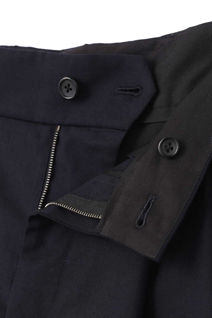 SUMMER WOOL