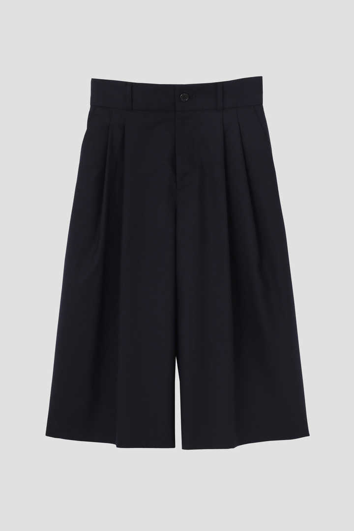 SUMMER WOOL