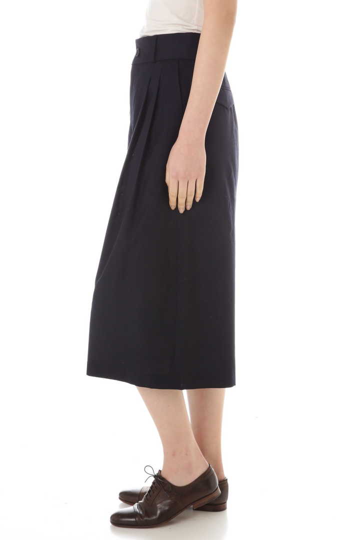 SUMMER WOOL
