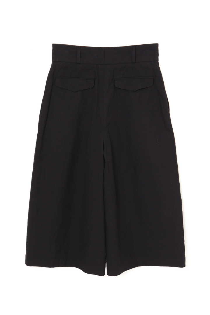 COTTON LINEN OXFORD