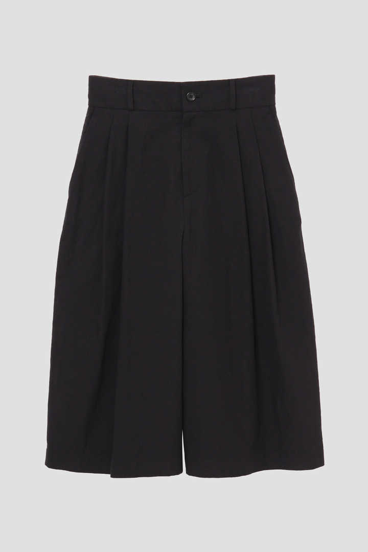 COTTON LINEN OXFORD