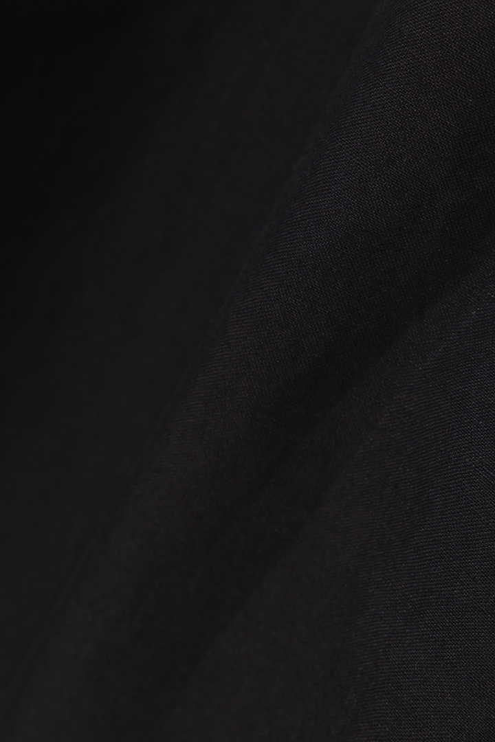 COTTON LINEN OXFORD