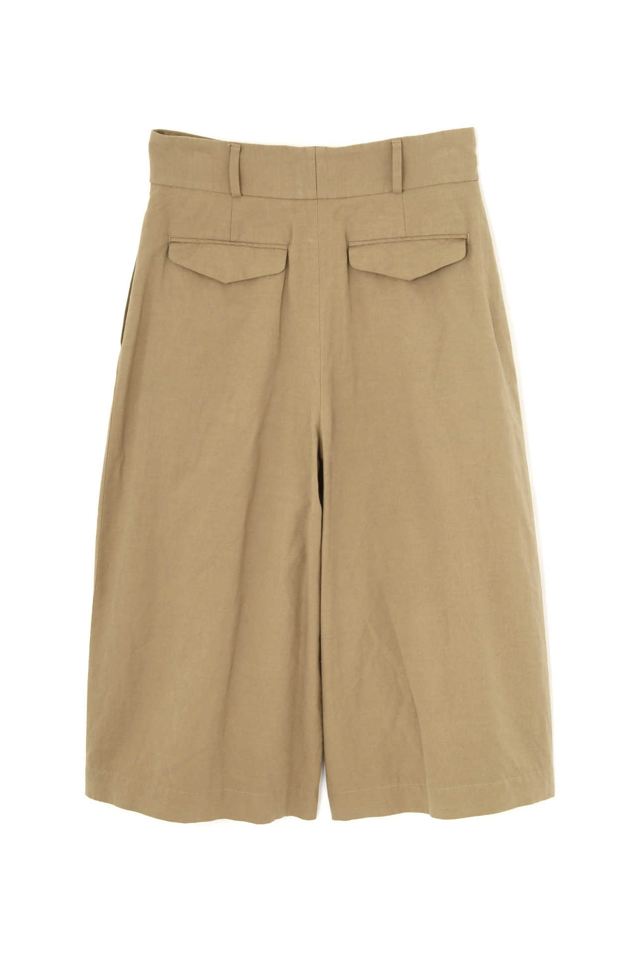COTTON LINEN OXFORD