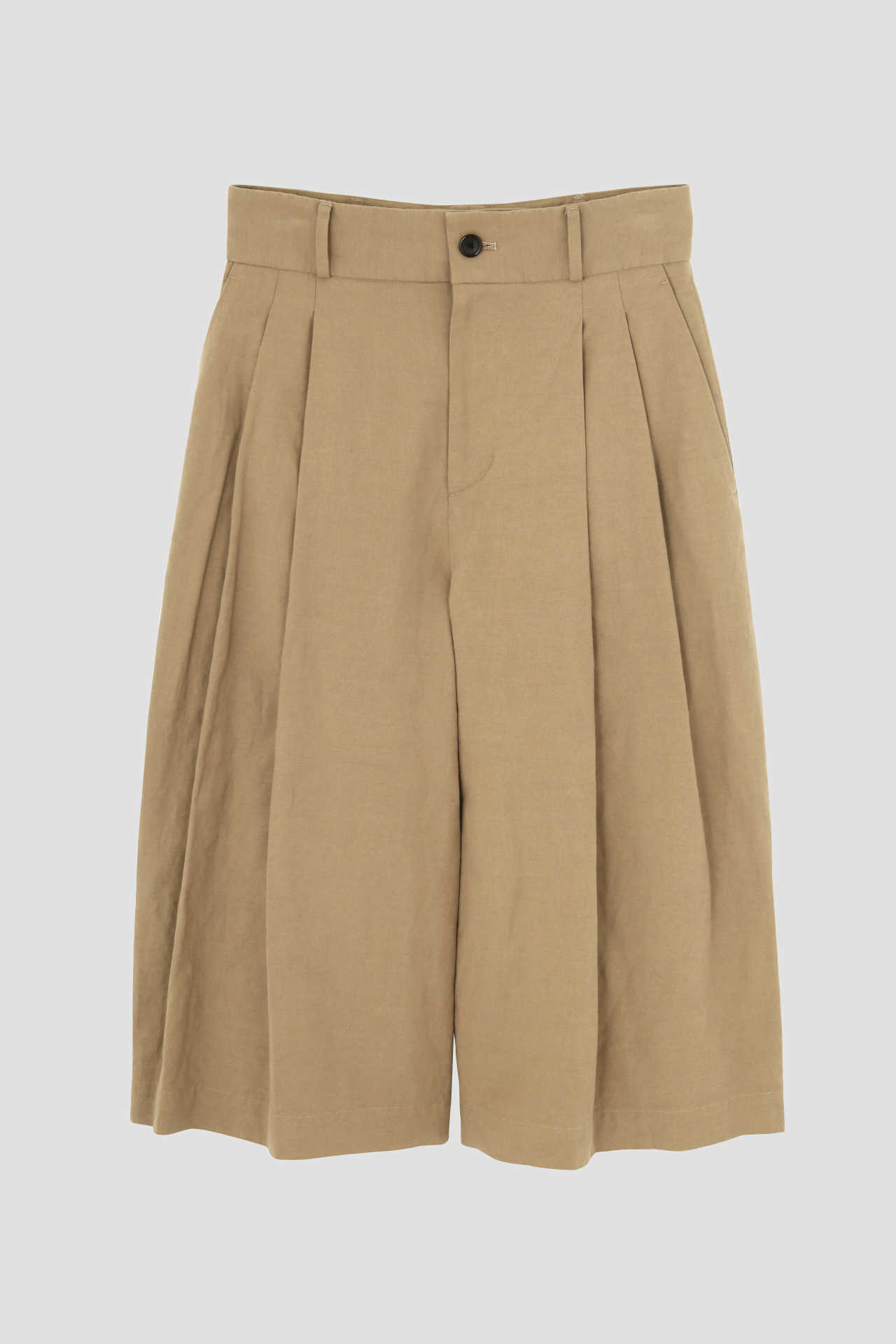 COTTON LINEN OXFORD