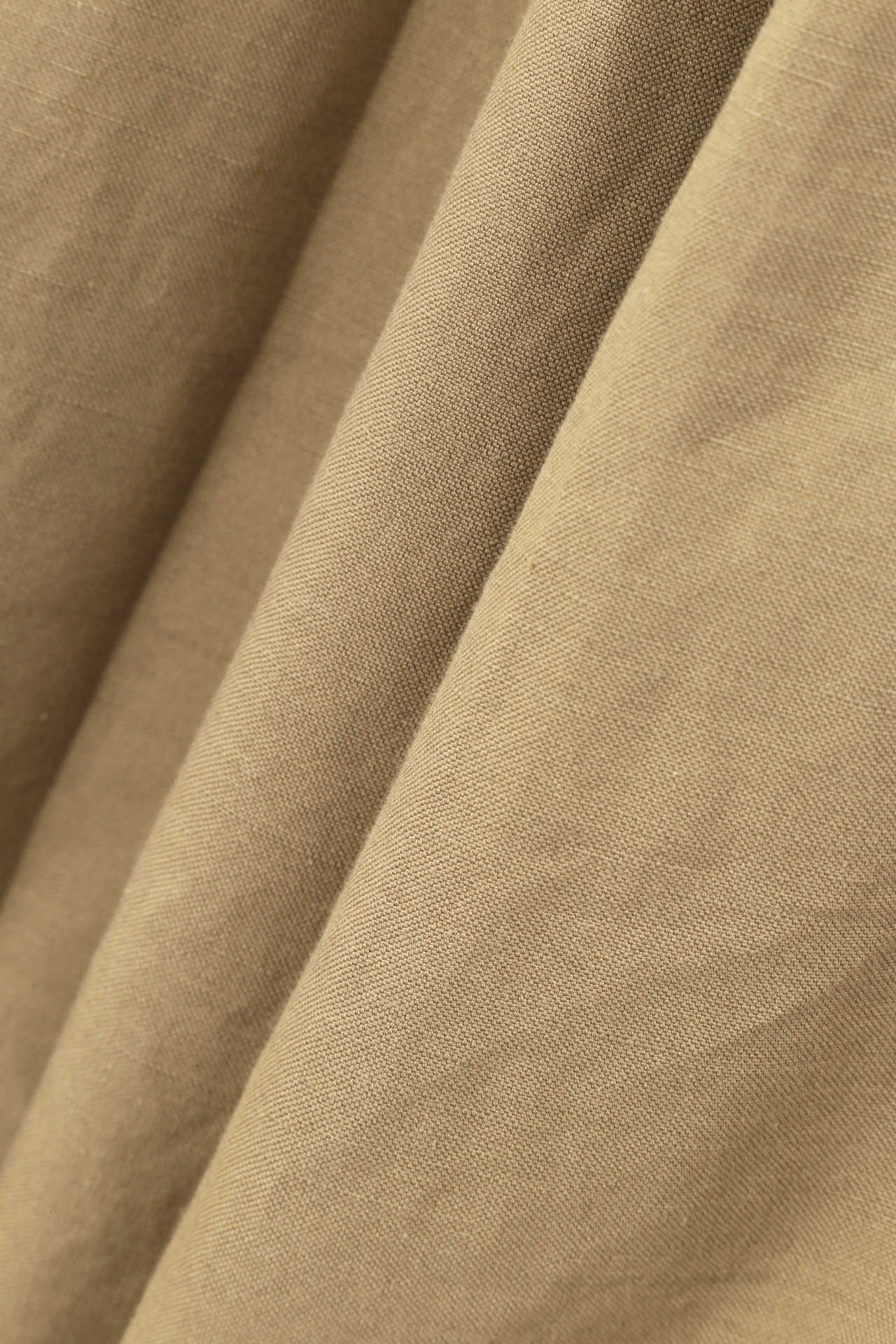 COTTON LINEN OXFORD