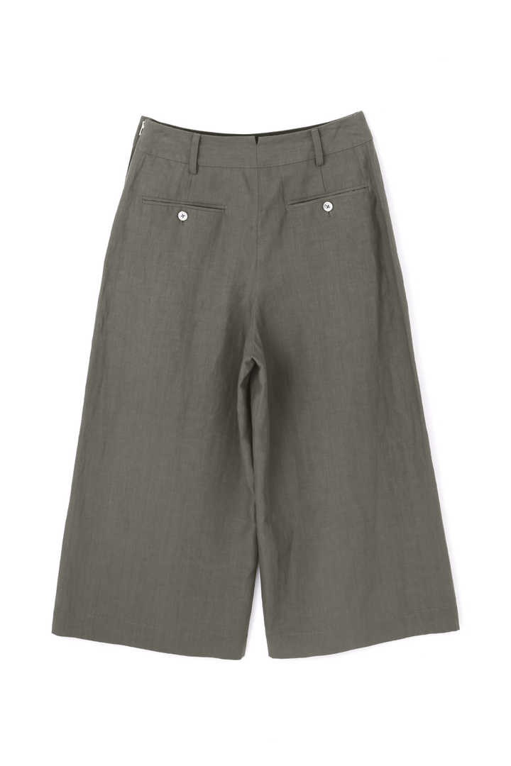 HIGH DENSE LINEN