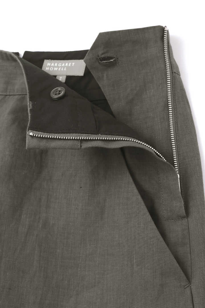 HIGH DENSE LINEN