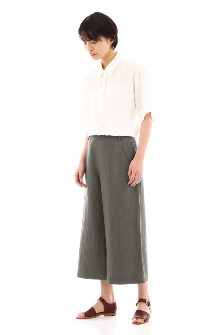 HIGH DENSE LINEN