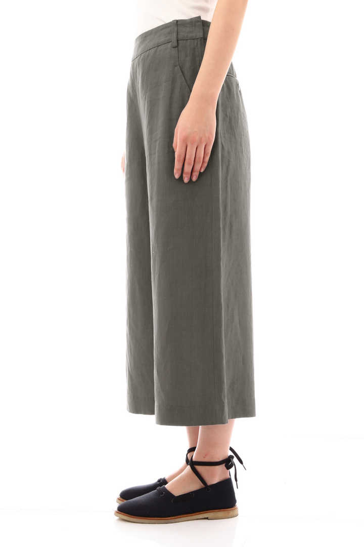 HIGH DENSE LINEN