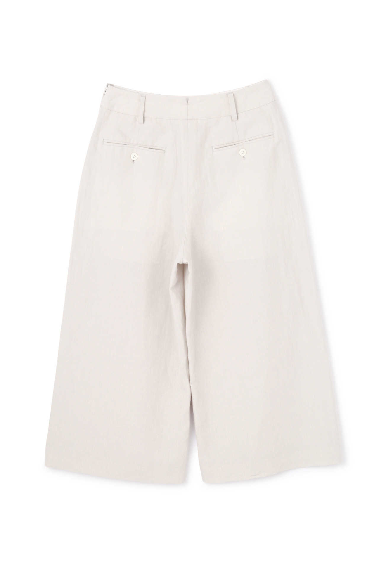 HIGH DENSE LINEN