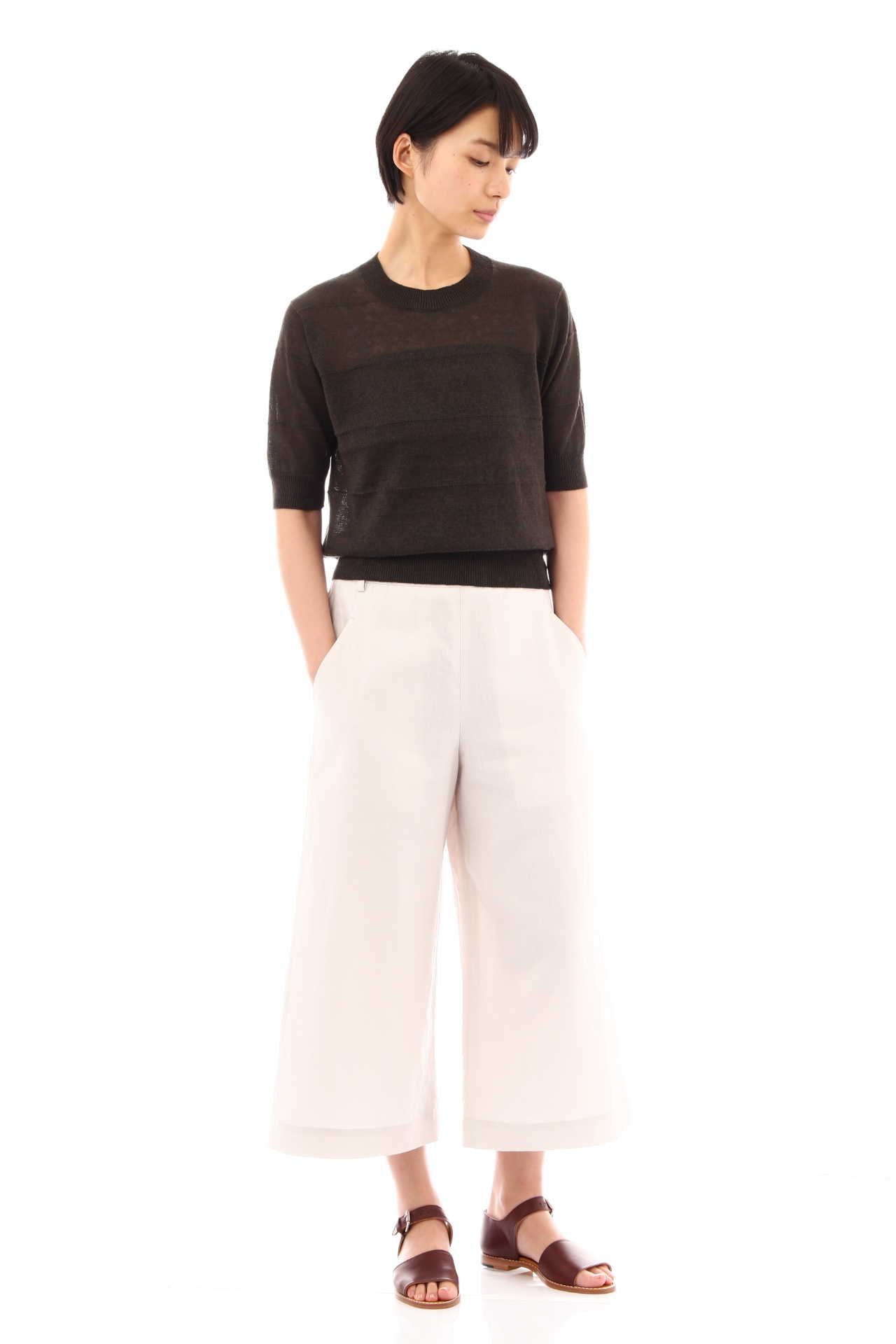 HIGH DENSE LINEN