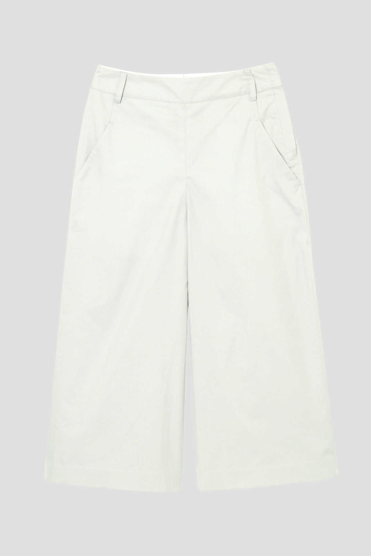 COTTON SILK POPLIN