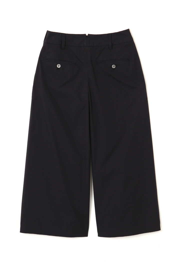 COTTON SILK POPLIN