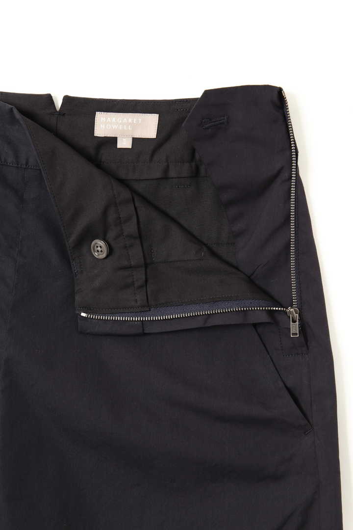 COTTON SILK POPLIN