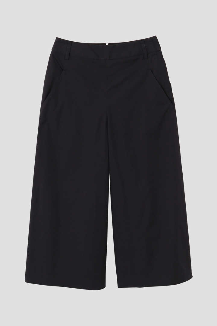 COTTON SILK POPLIN