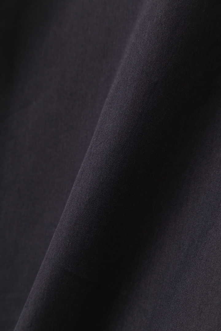 COTTON SILK POPLIN