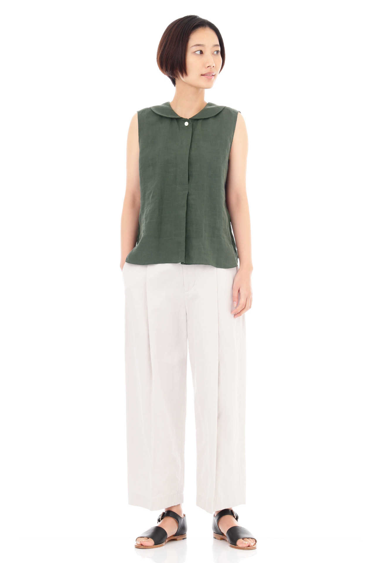 SOFT LINEN