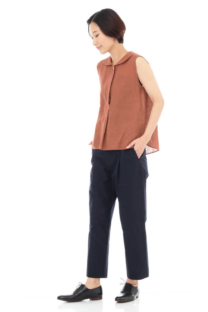 SOFT LINEN