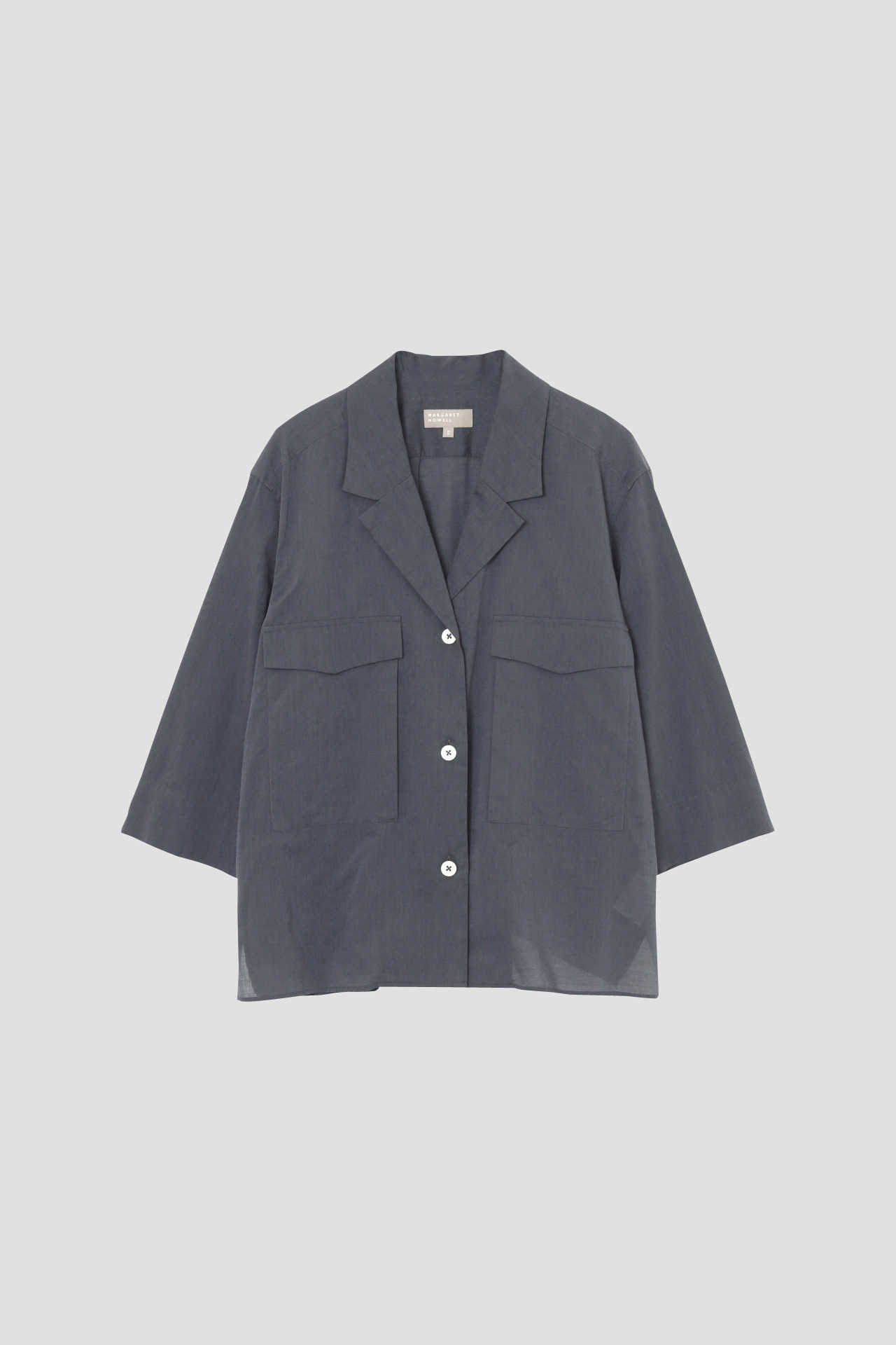 SOFT WASHED COTTON