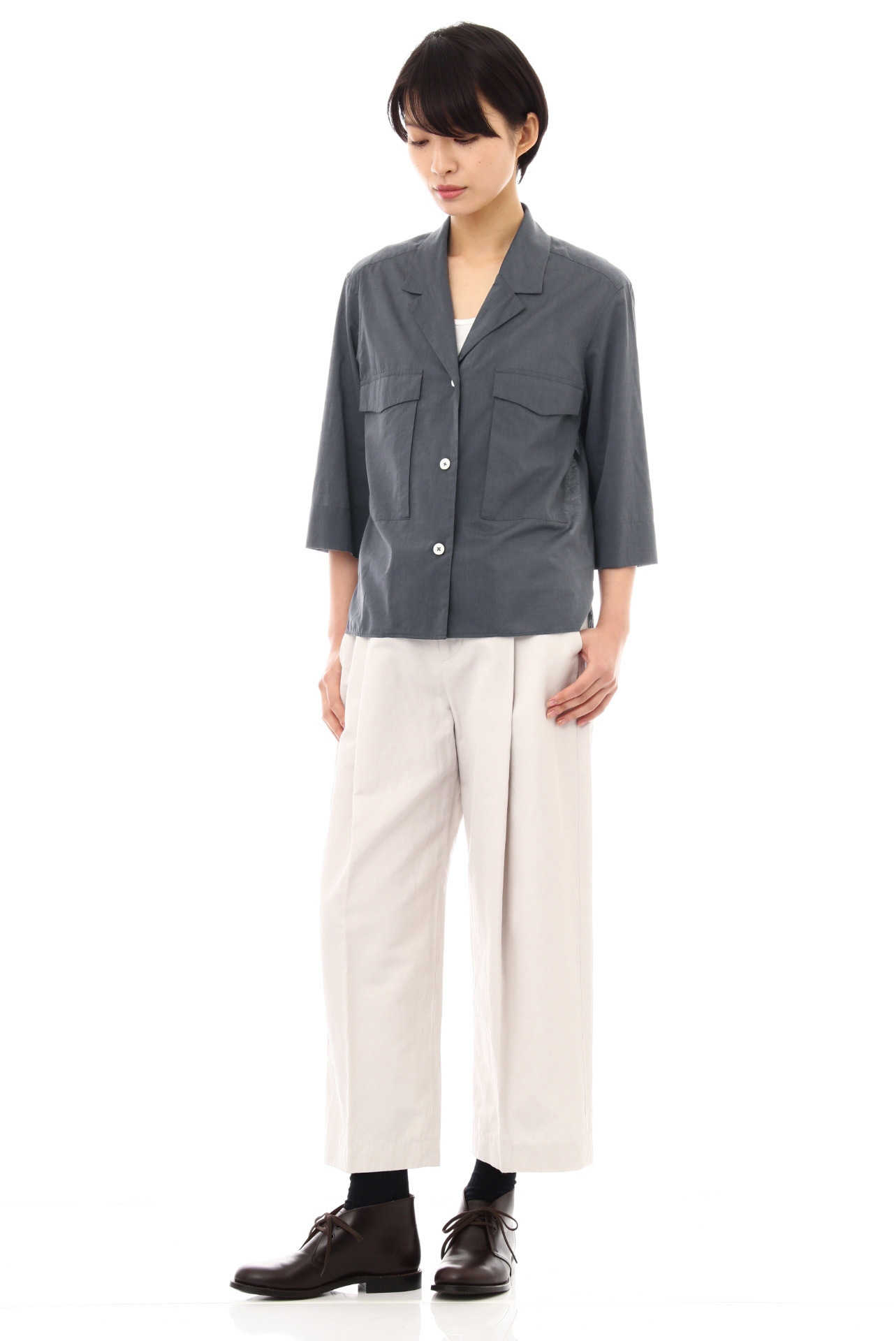 SOFT WASHED COTTON