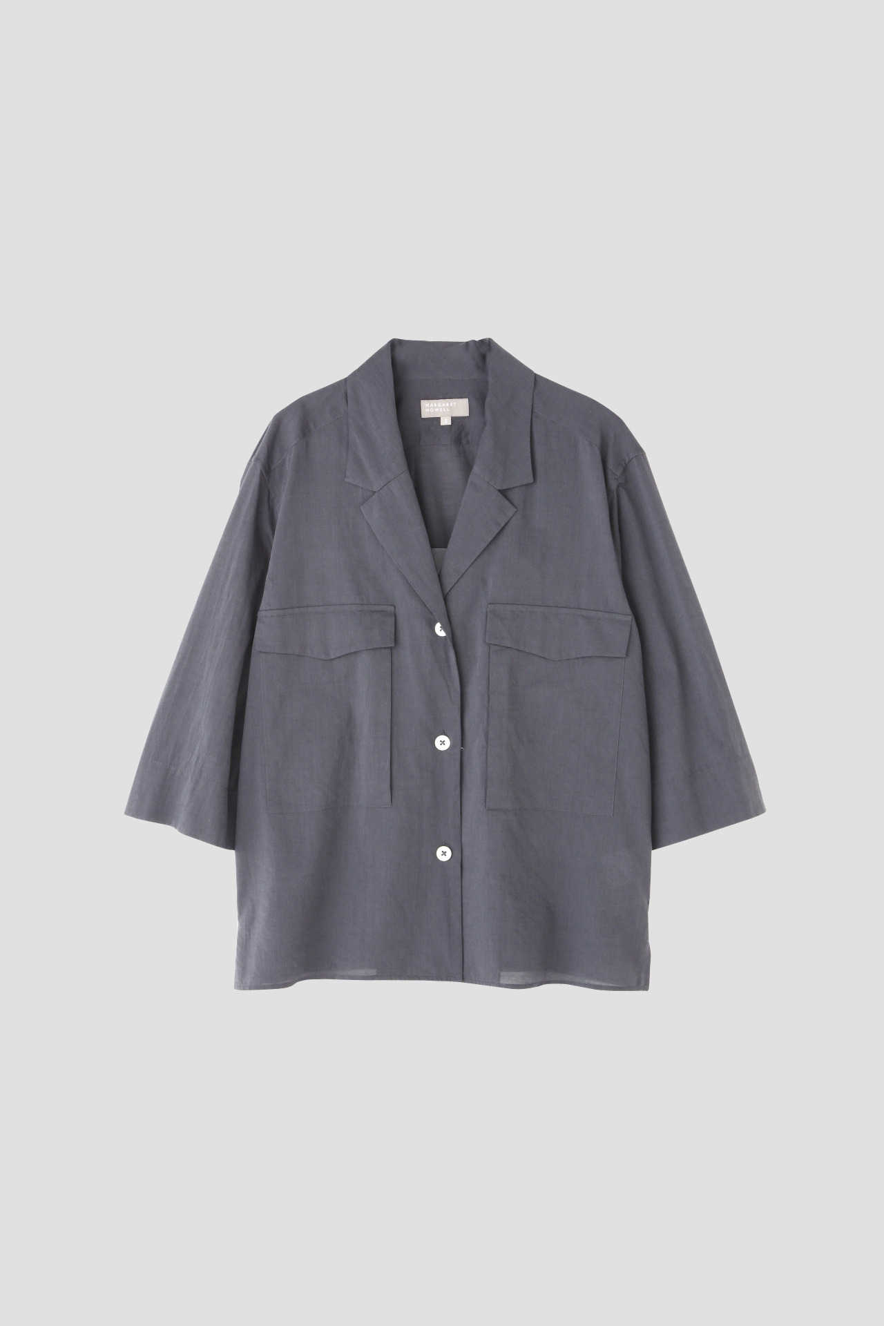 SOFT WASHED COTTON