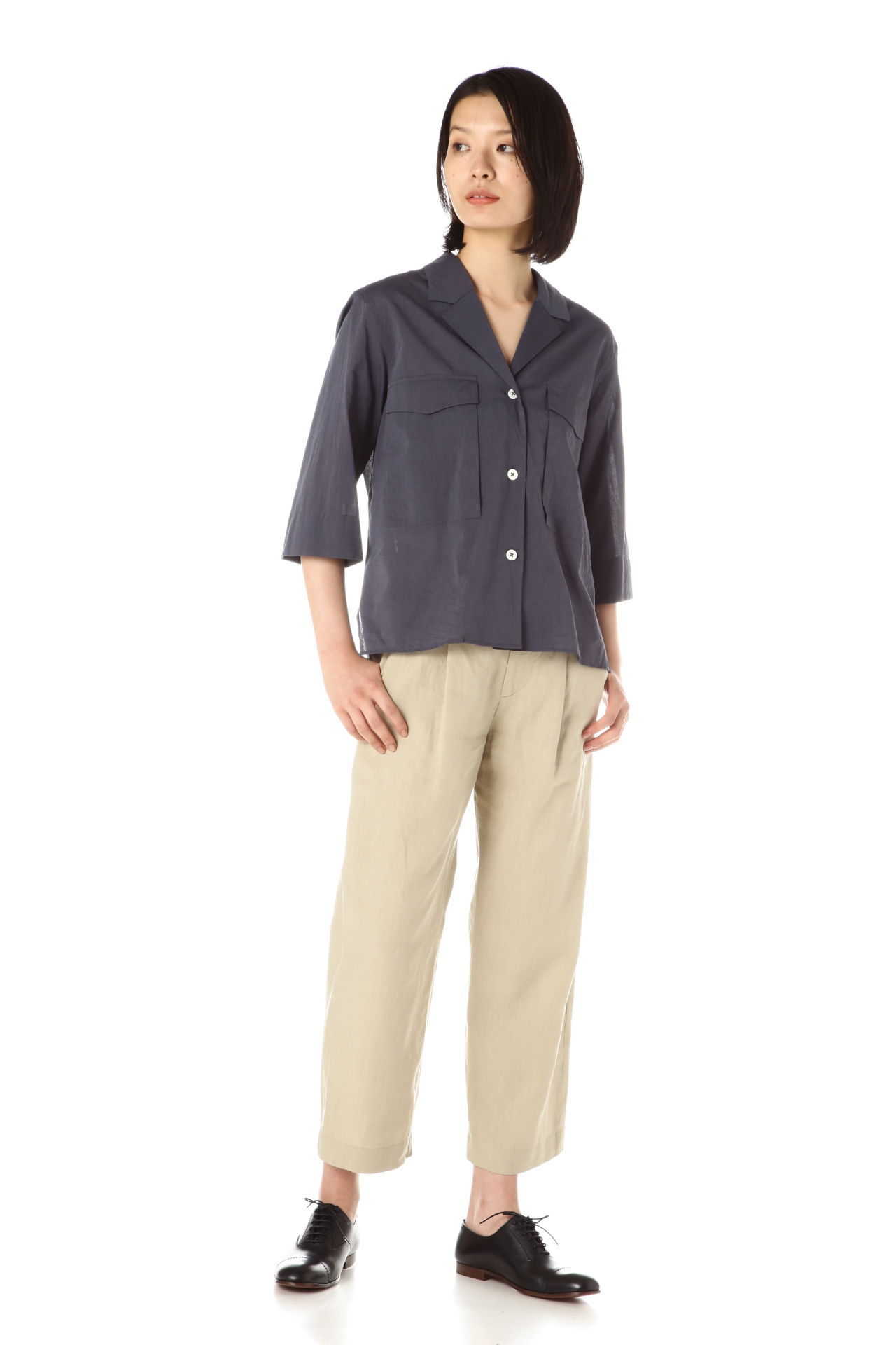 SOFT WASHED COTTON