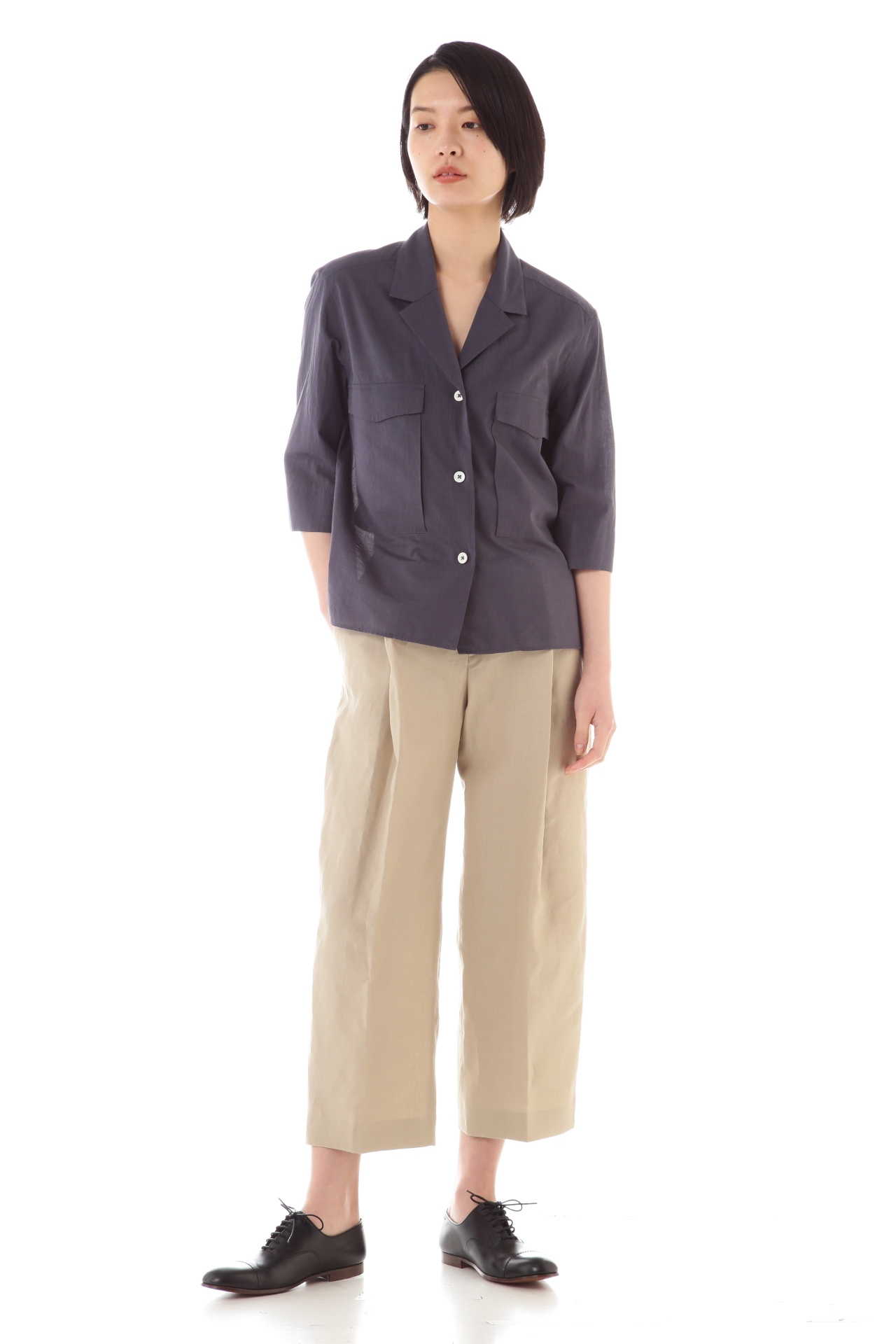 SOFT WASHED COTTON