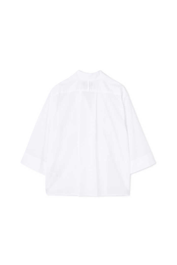 SOFT WASHED COTTON