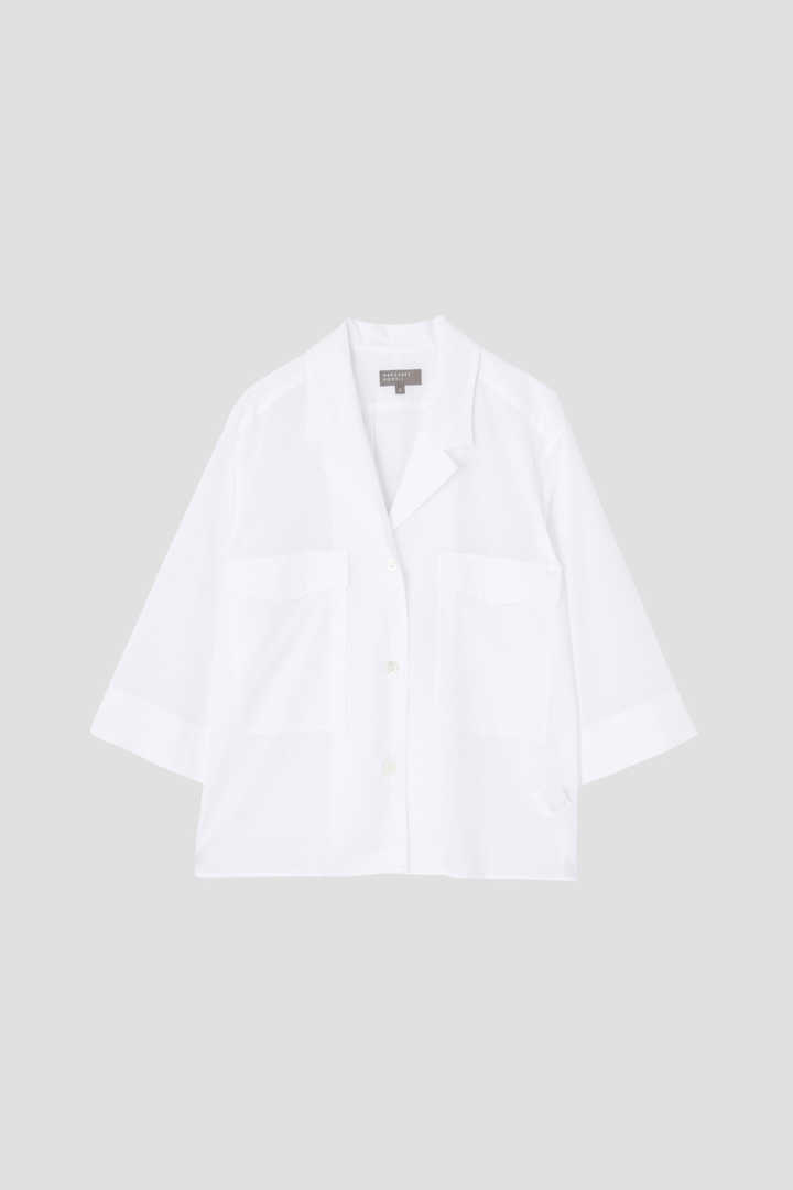 SOFT WASHED COTTON