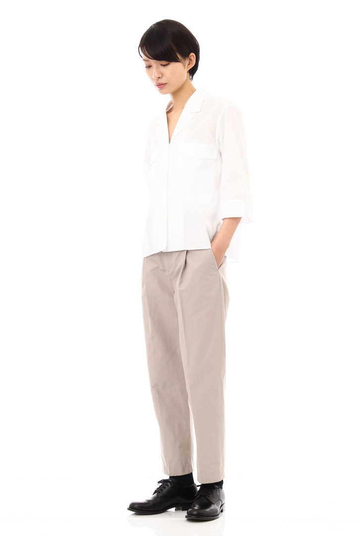 SOFT WASHED COTTON