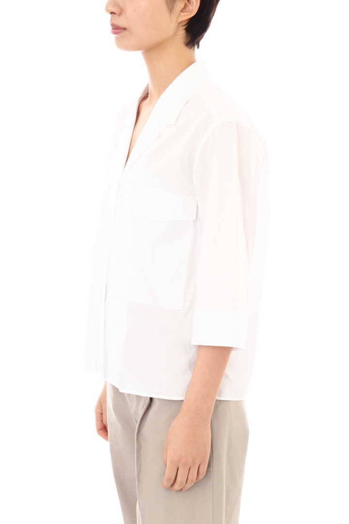 SOFT WASHED COTTON