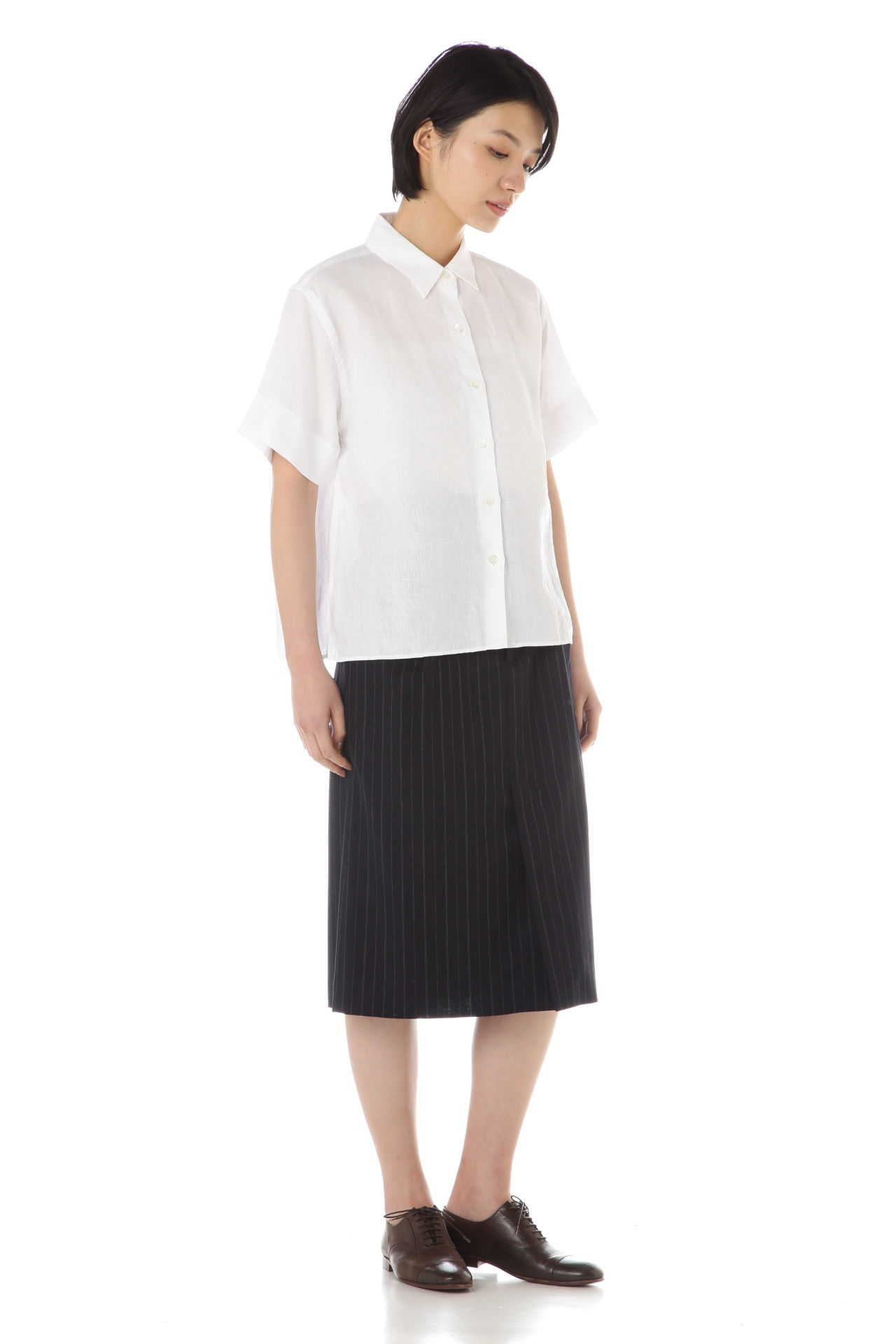 SHIRTING LINEN