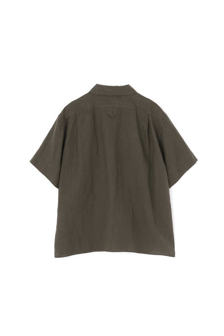 SHIRTING LINEN