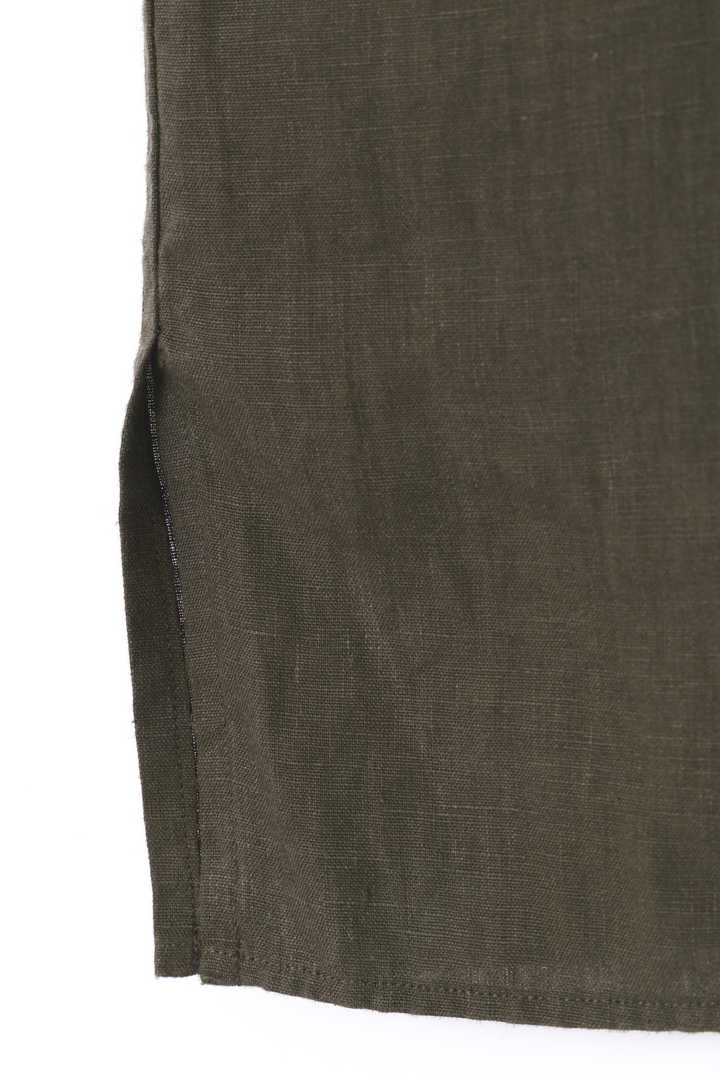 SHIRTING LINEN