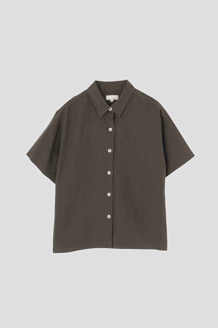 SHIRTING LINEN