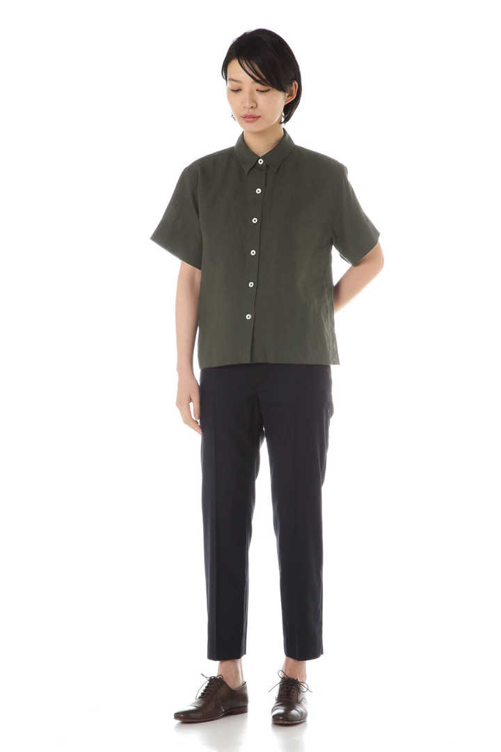SHIRTING LINEN