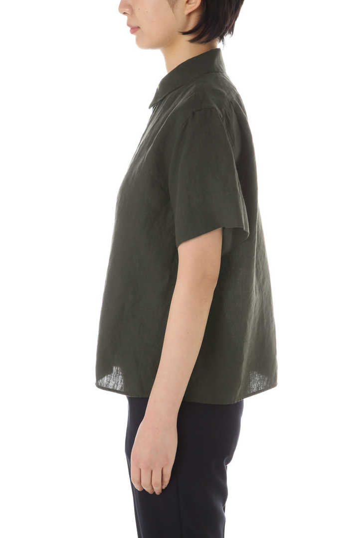 SHIRTING LINEN