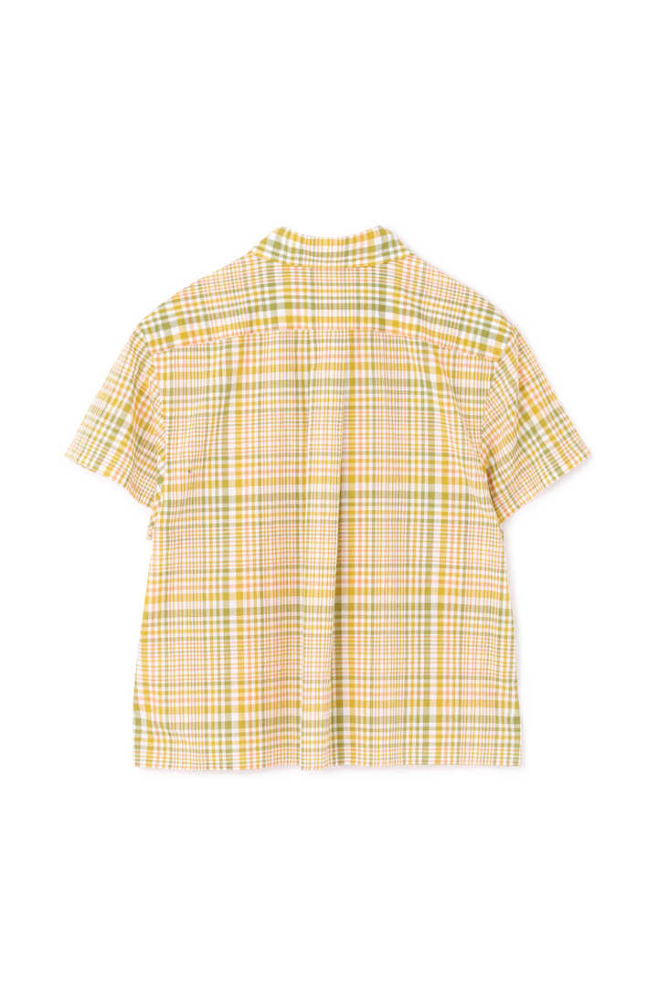 MULTI CHECK COTTON
