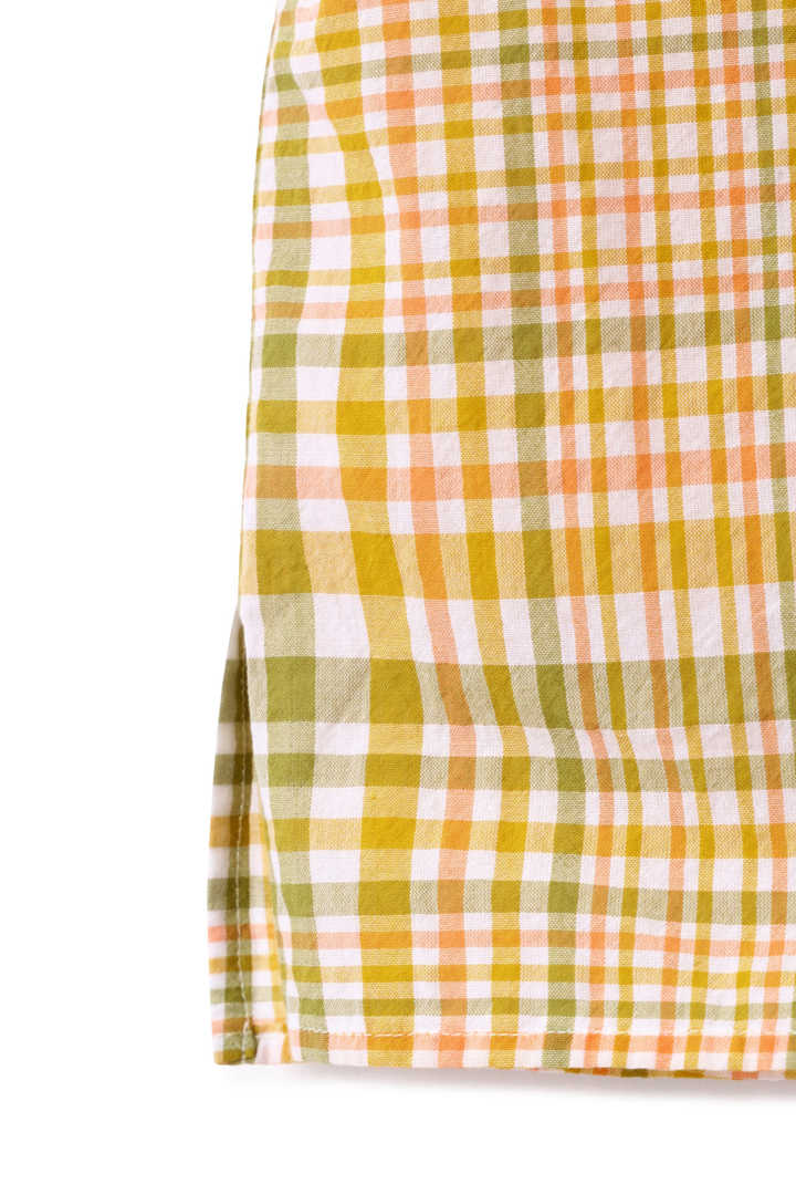 MULTI CHECK COTTON