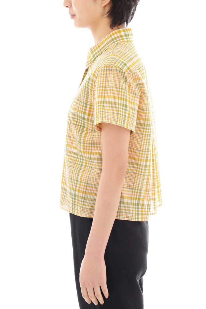 MULTI CHECK COTTON