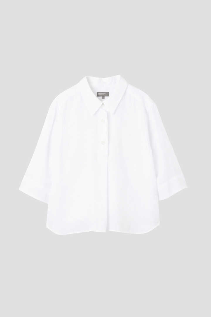 LINEN VOILE