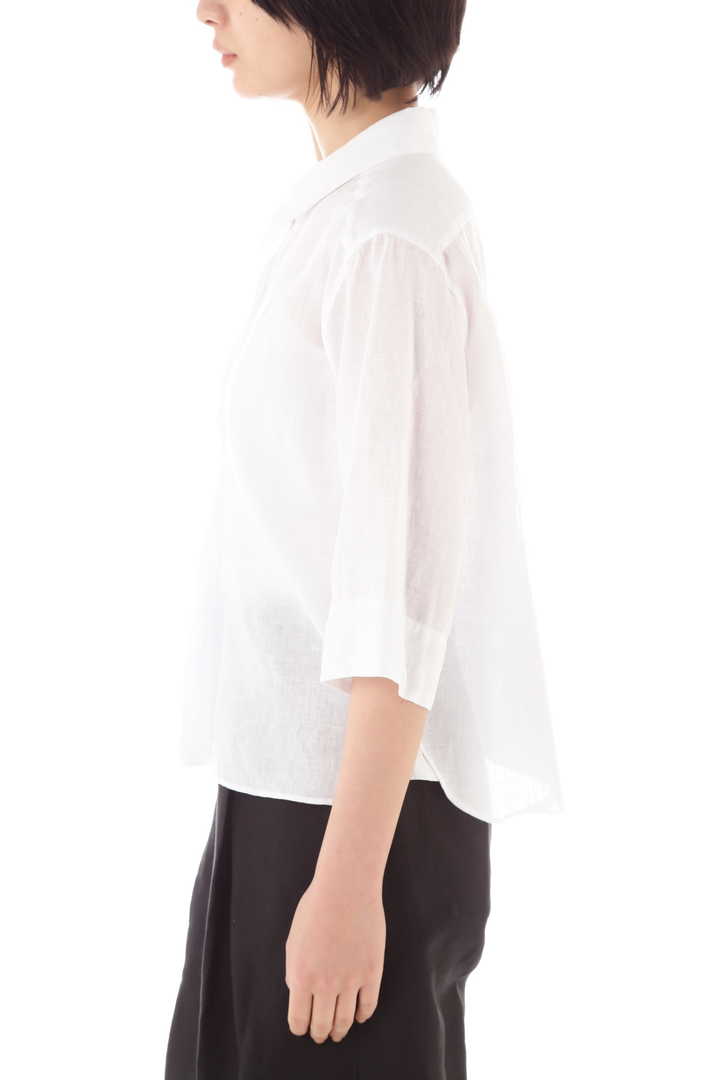 LINEN VOILE